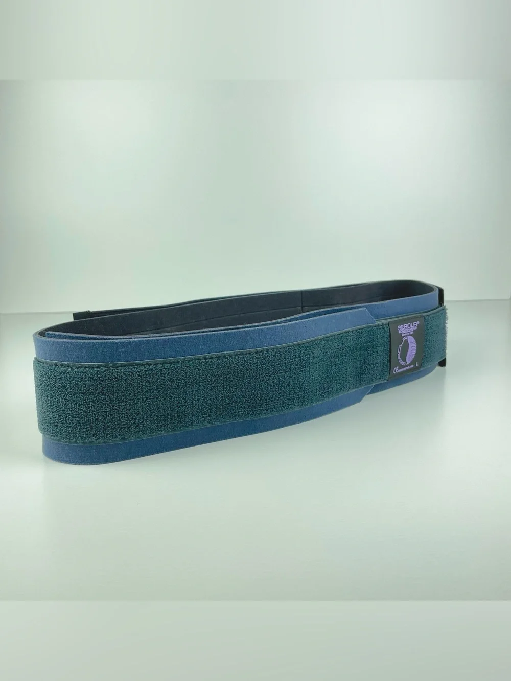 Serola Sacroiliac Belt SI Physical Therapy Rehabilitation Unisex Size Large - Picture 15 of 16